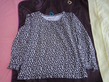 Tee-shirt 5 ans