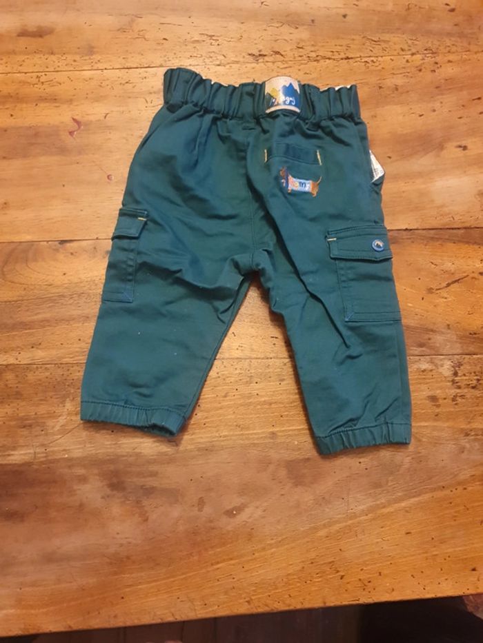 Ensemble sergent major - photo numéro 4