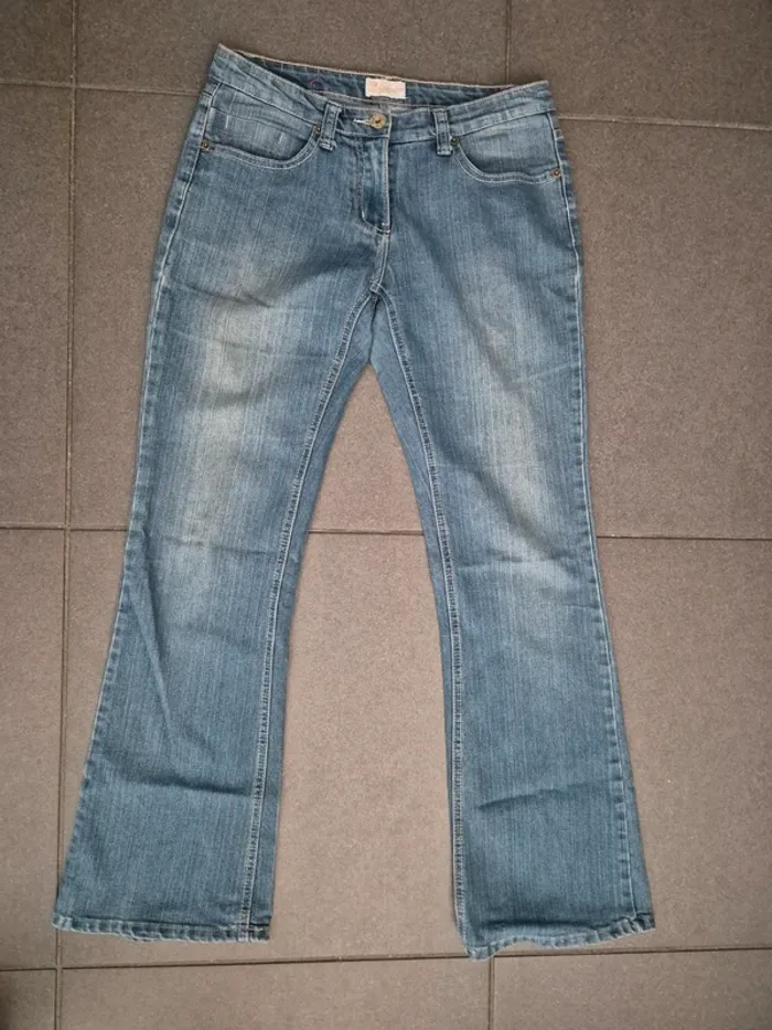 Jean taille 40 - photo numéro 2