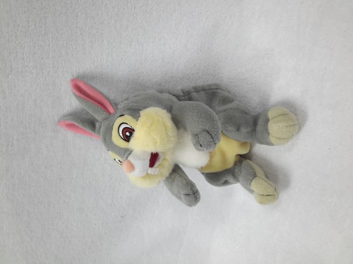 Housse de téléphone peluche panpan disney - photo numéro 2