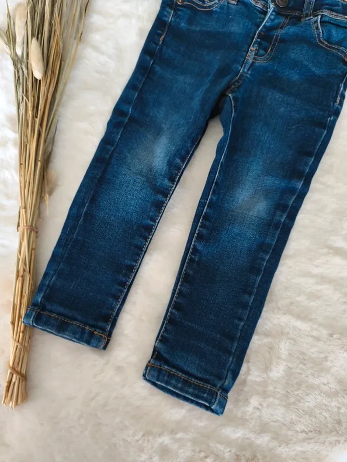 Jeans skinny - photo numéro 2