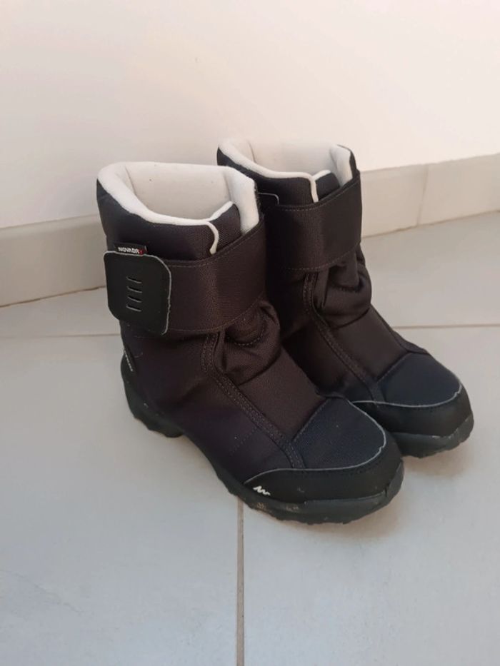 Bottes ski P32 - photo numéro 5