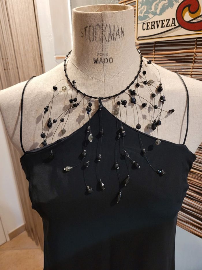 Robe zanna cruz taille 38 - photo numéro 3