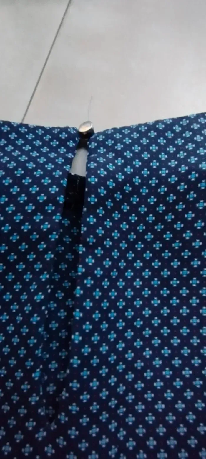 Blouse Camaieu - photo numéro 4