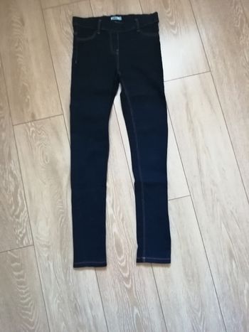 Jegging 12 ans