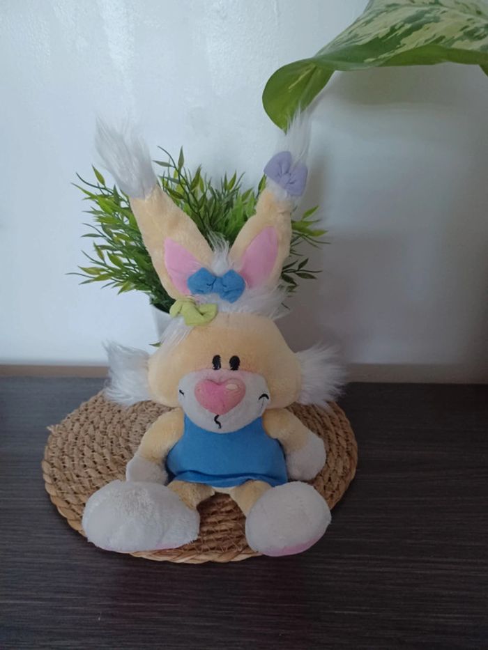 Peluche diddl Mimihopps