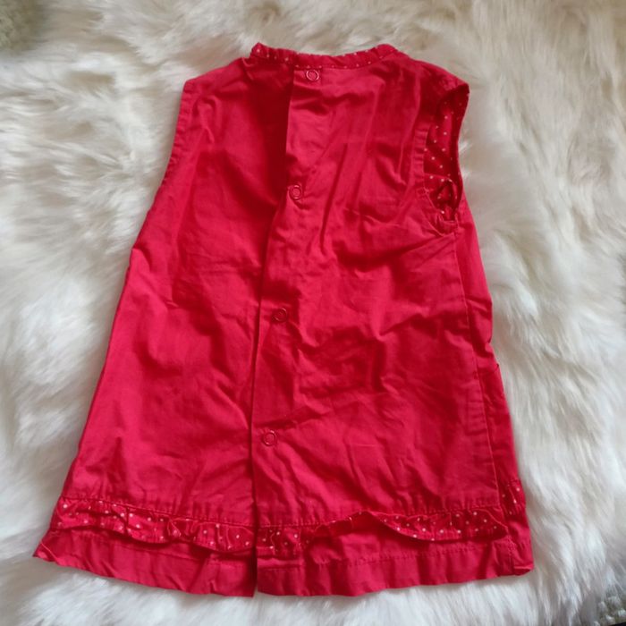 Ravissante robe d été 3 mois - photo numéro 4