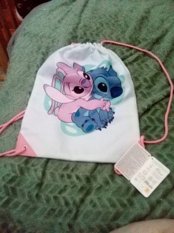 Sac stitch