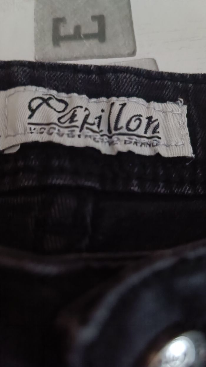 Jeans - photo numéro 3