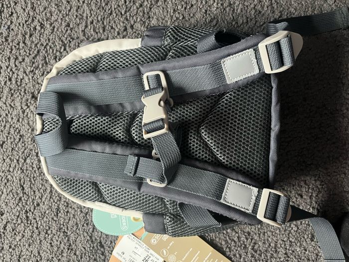 Petit sac à dos panda - photo numéro 3