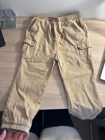 Pantalon 36 mois