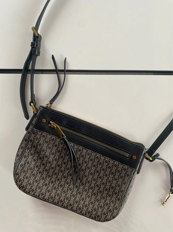 Sac Fossil Sold Out Farrah