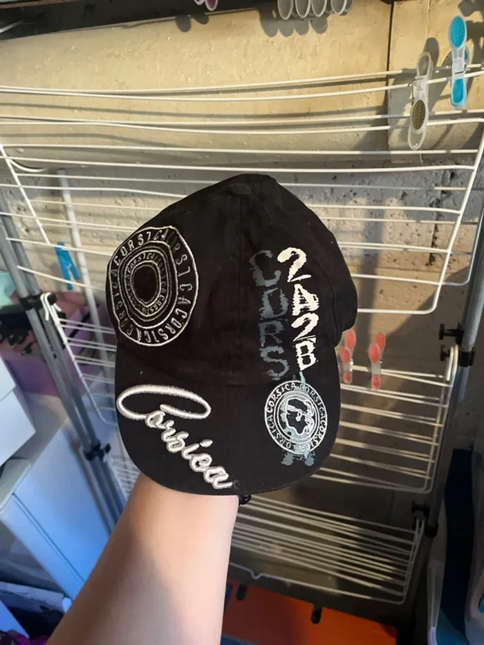 Casquette
