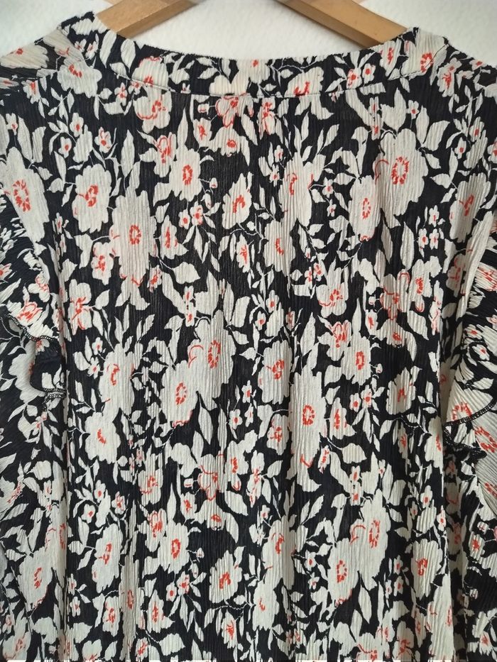 Blouse imprimée Neuf - photo numéro 7