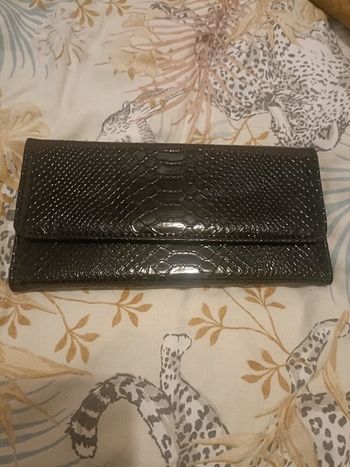 Porte feuille