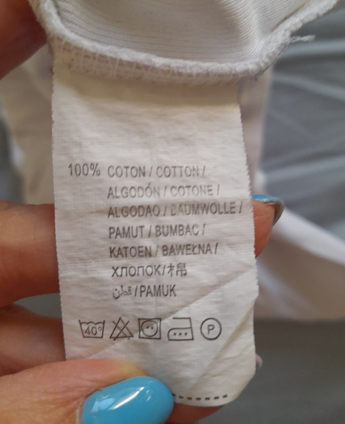 Sous pull col roulé - photo numéro 5