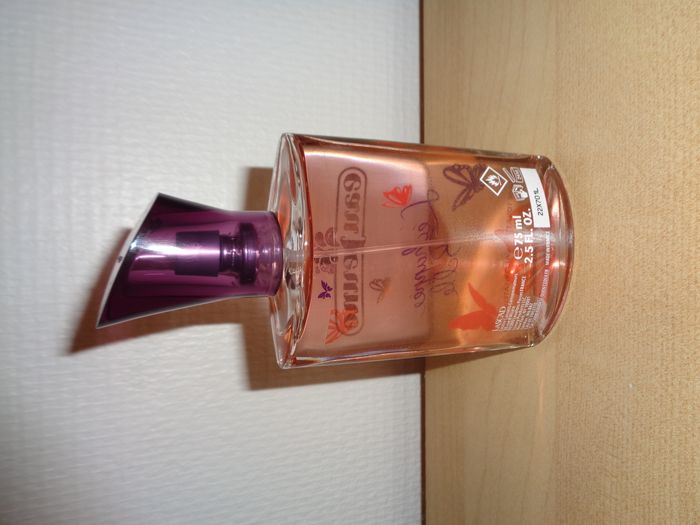 Parfum : l'échappée belle - photo numéro 2