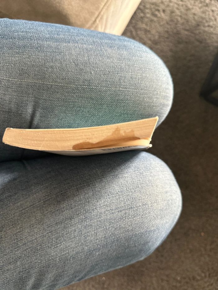 Livre poche Le Chapeau de Mitterrand - photo numéro 4