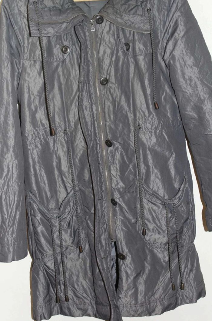 parka - photo numéro 2