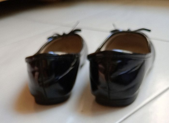 Ballerines - photo numéro 3