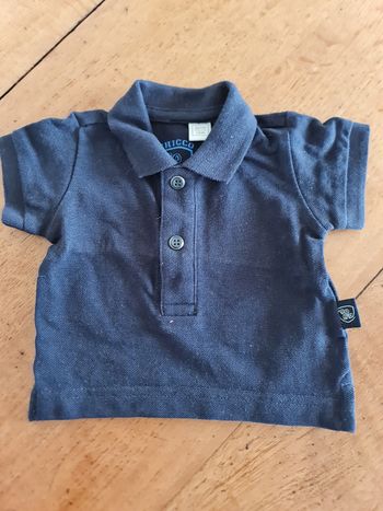 Polo chicco