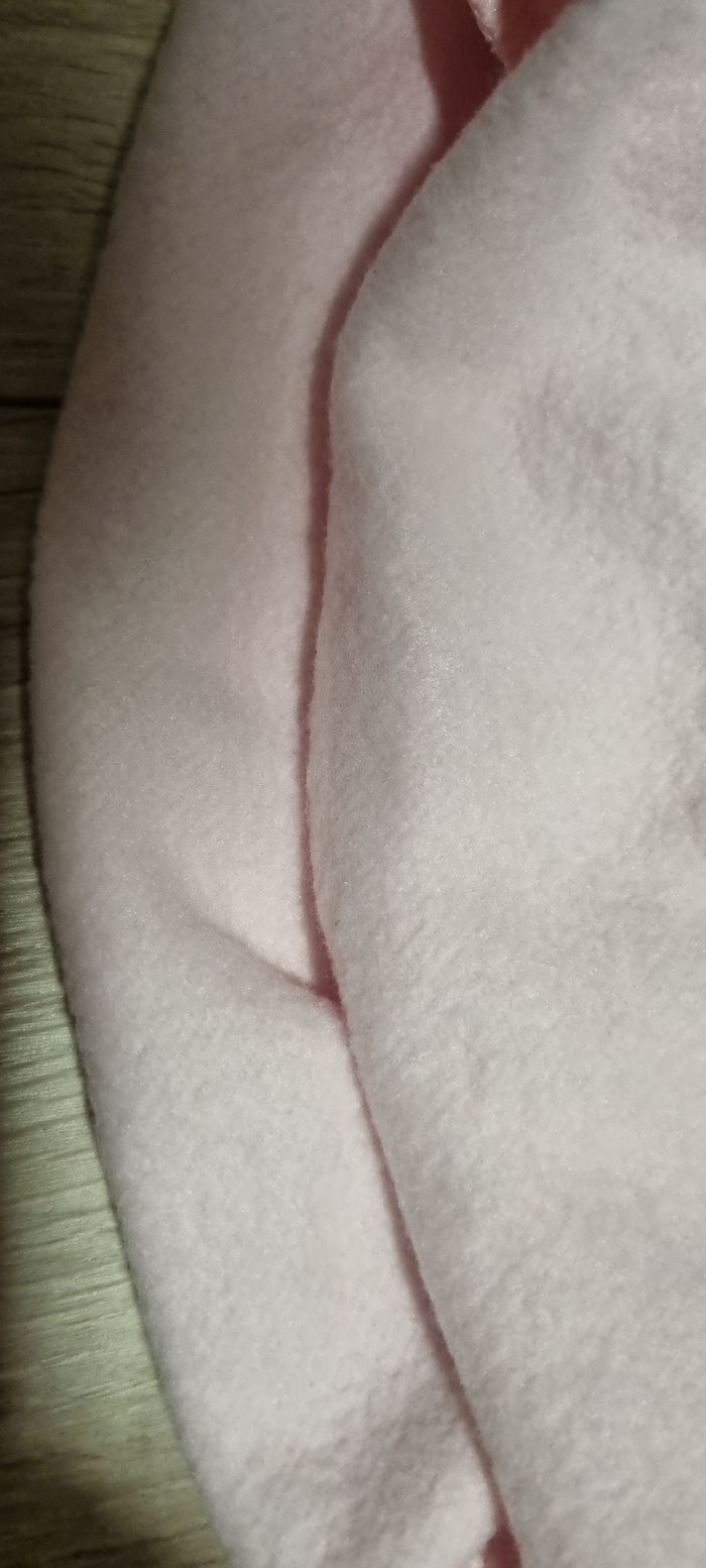 Pull molletonné - photo numéro 4