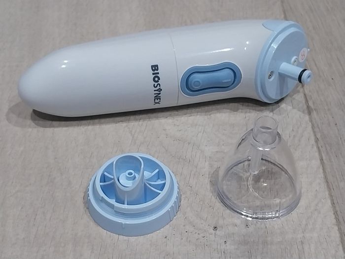 Mouche bébé électrique Biosynex - photo numéro 3