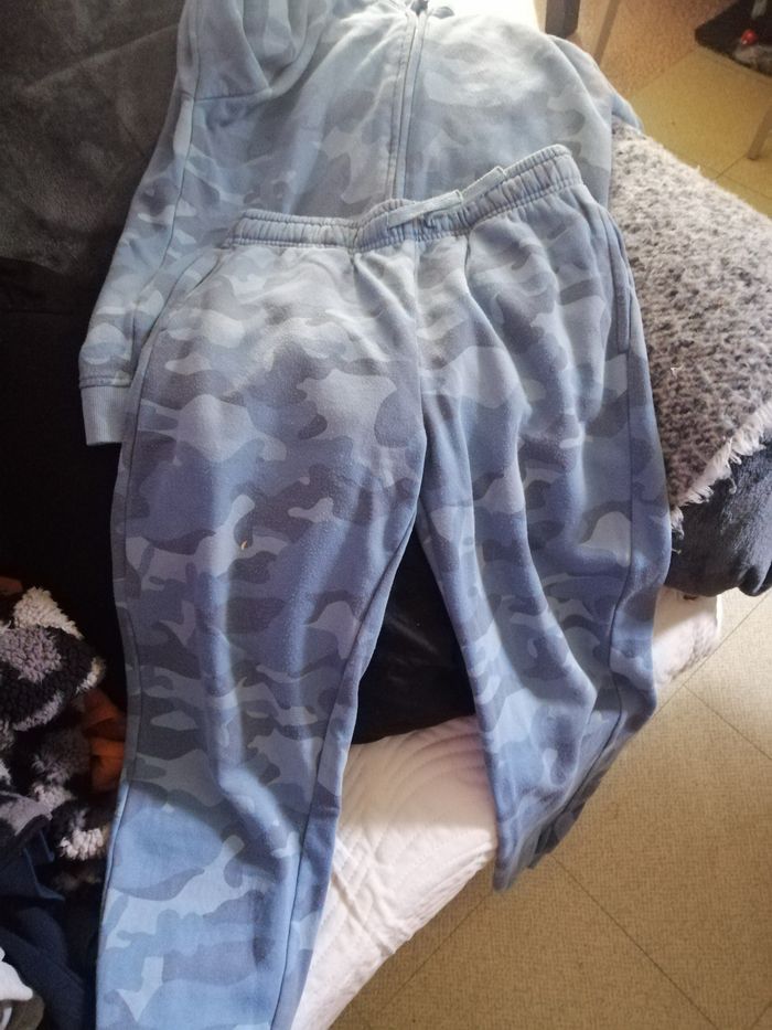 Vend lots de vêtements - photo numéro 4