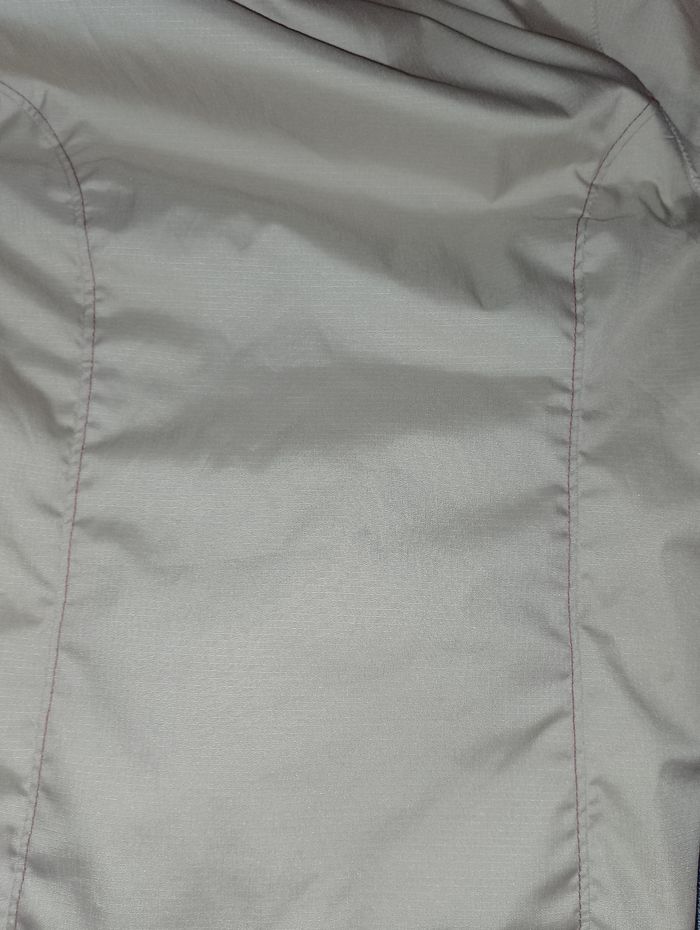 Veste imperméable Quechua Décathlon 4 ans - photo numéro 7