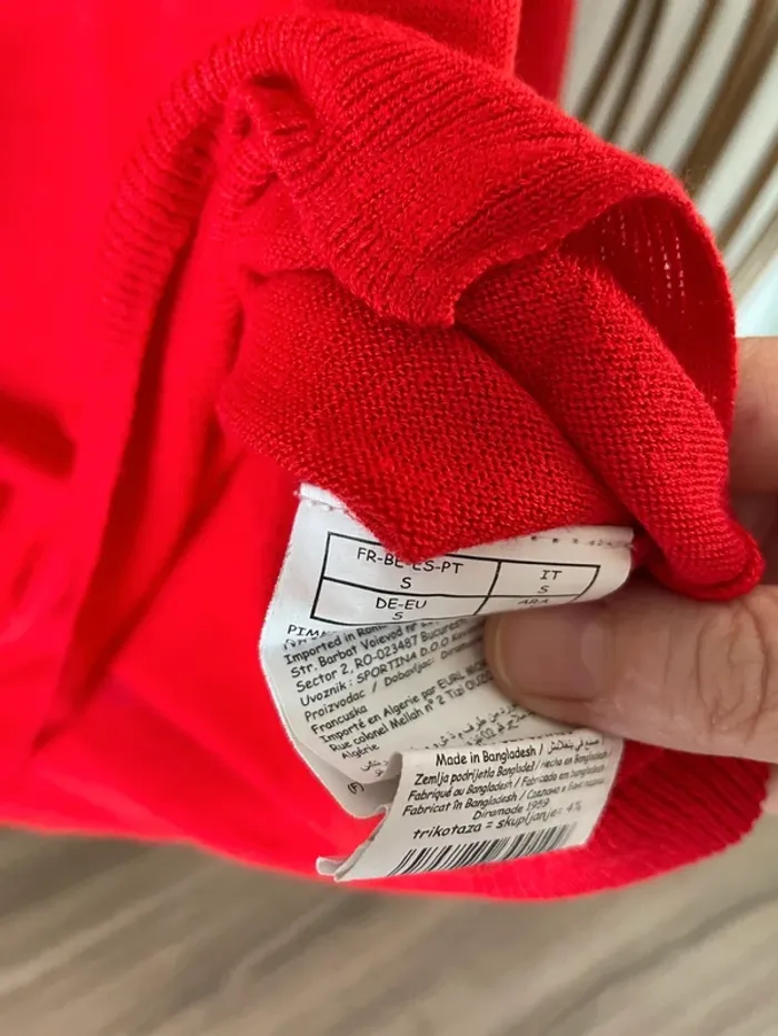 Pull fin Pimkie TS - photo numéro 5