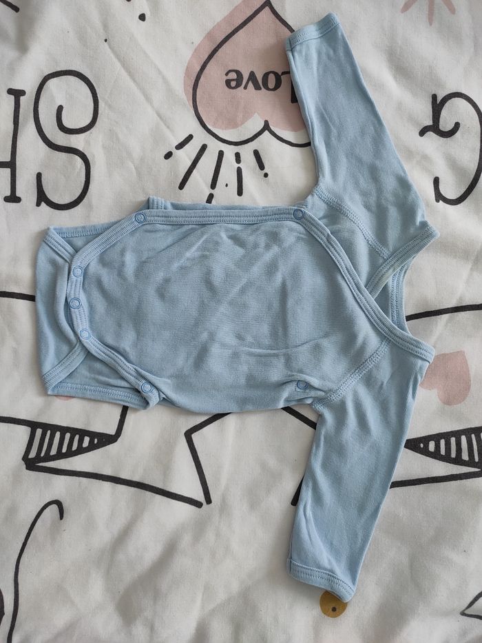 Bodie - photo numéro 2