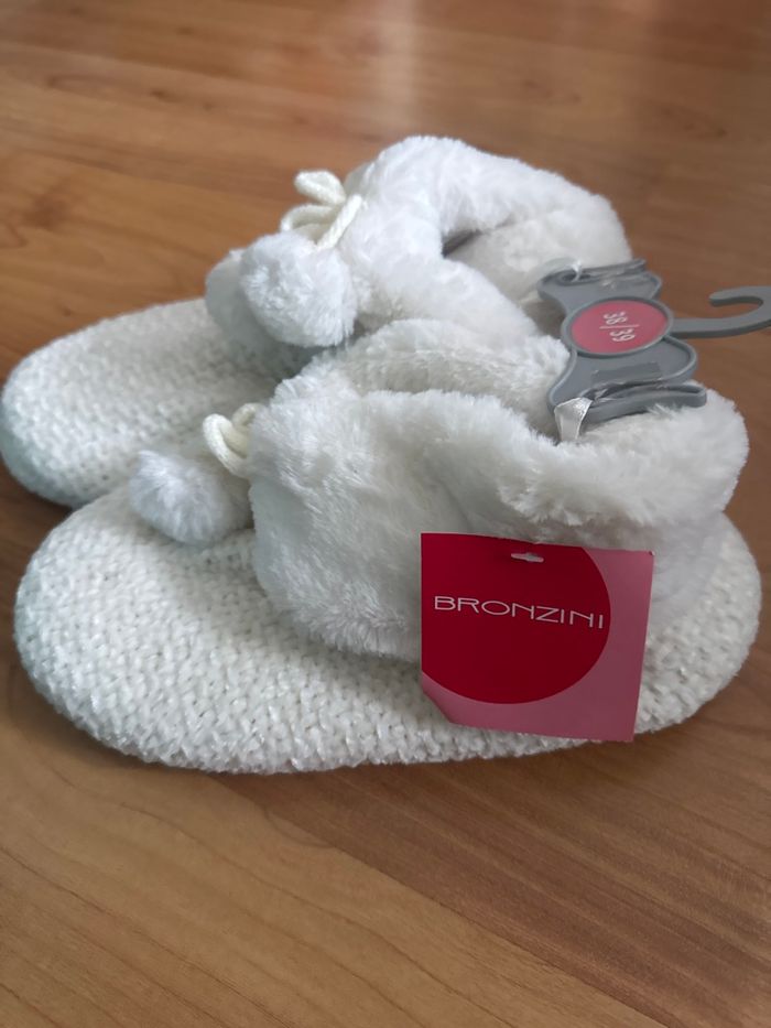 Chausson - photo numéro 2