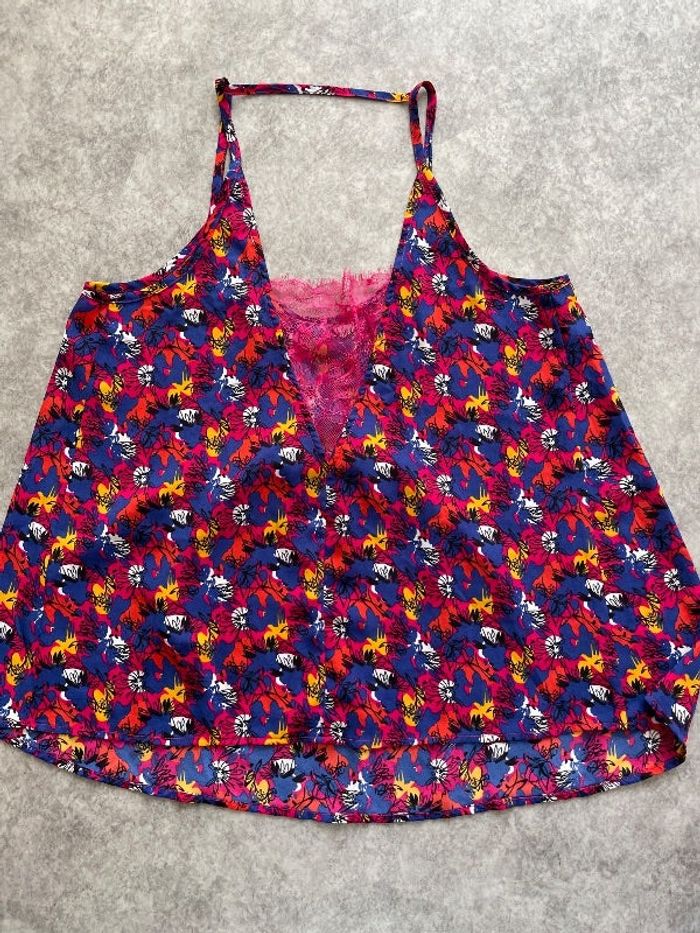 Débardeur maternité