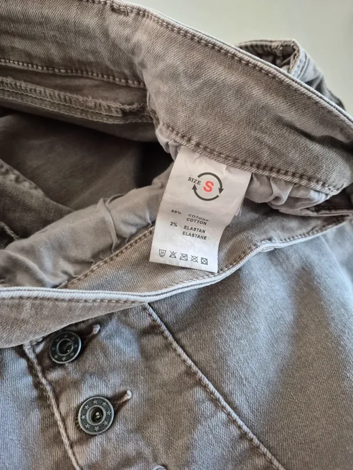 Pantalon femme - photo numéro 5