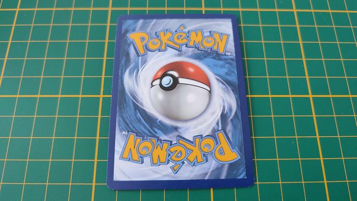 140/172 Carte Pokémon Amis de Galar peu co reverse Epée et Bouclier EB09 Stars Etincelantes #B10 - photo numéro 2