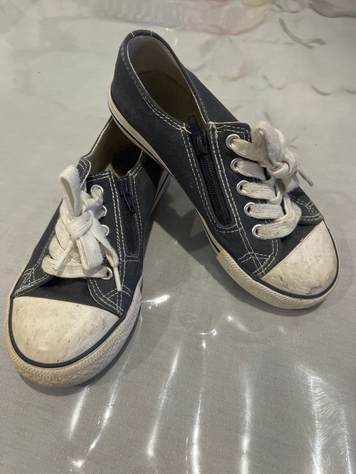 Converse T31📦🙃 - photo numéro 3