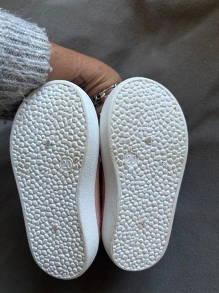 Chaussure - photo numéro 3