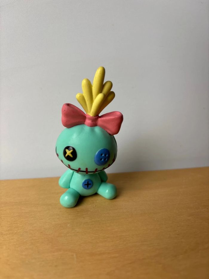 Funko #disney#lilo et stitch