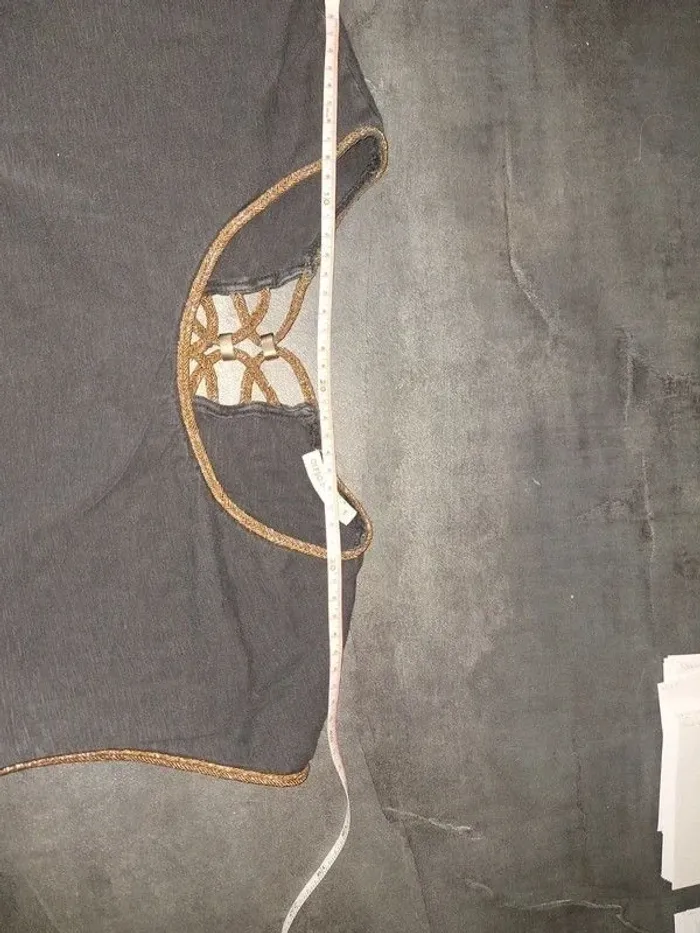 T shirt - photo numéro 7