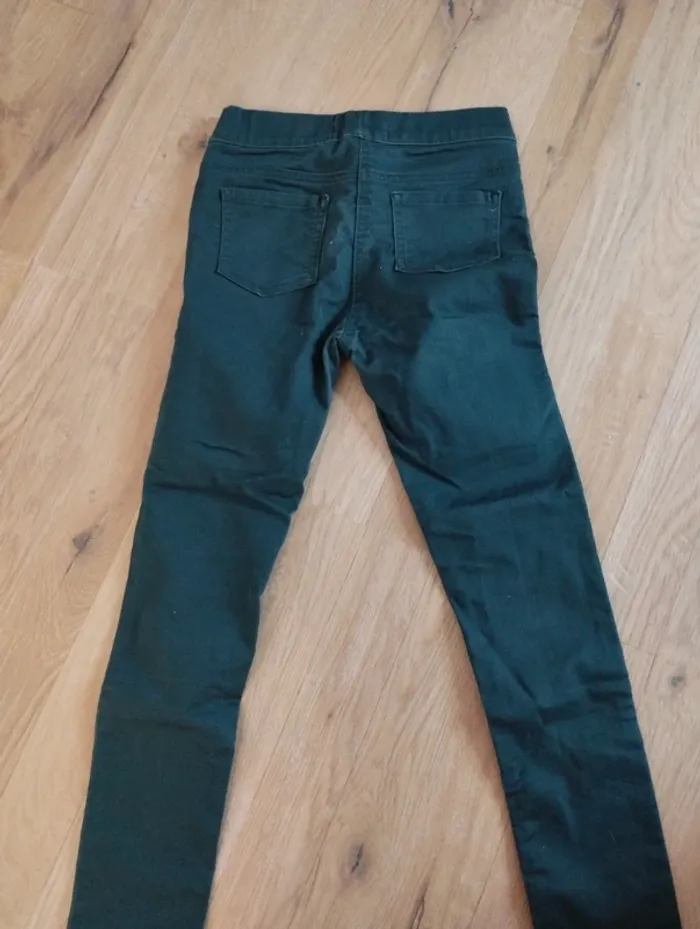 Jegging fille - photo numéro 2