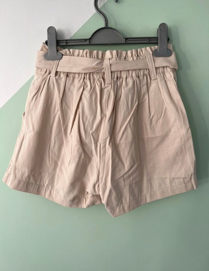 Short - photo numéro 2