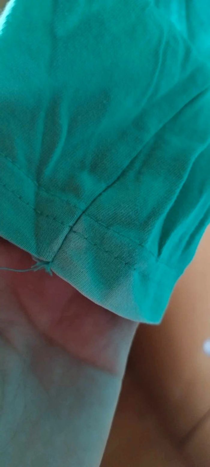 Pull fille - photo numéro 4