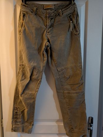 Pantalon femme TOLENTINO taille S