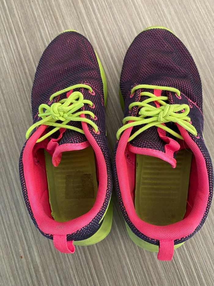 baskets Nike - photo numéro 3