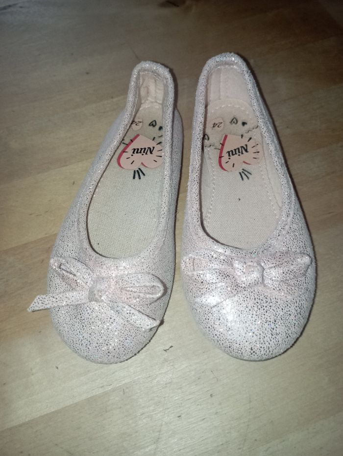 Ballerines