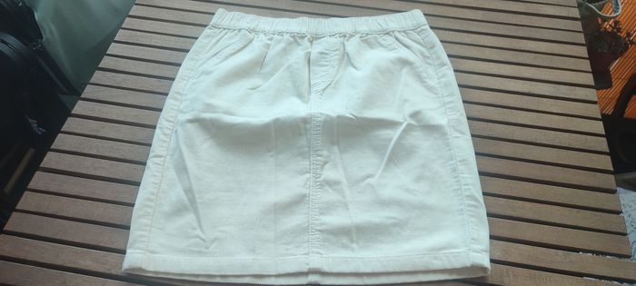 Lot de 4 jupes courtes, in extenso, h&m, M by squitos - photo numéro 4