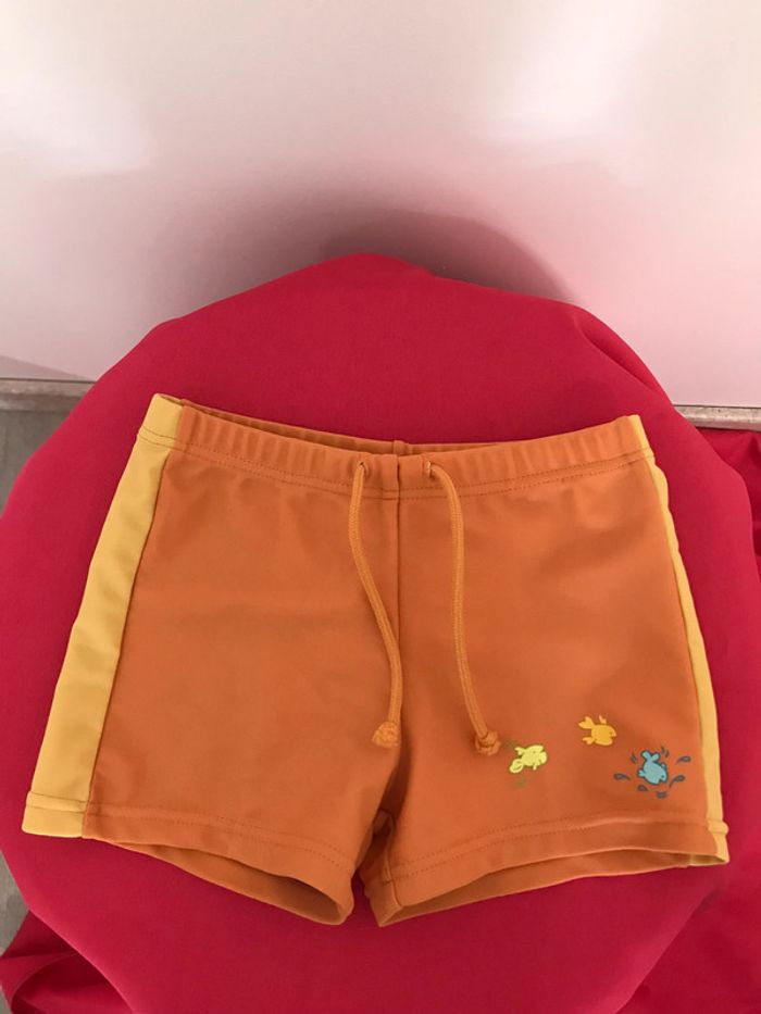 Maillot de bain 18 mois