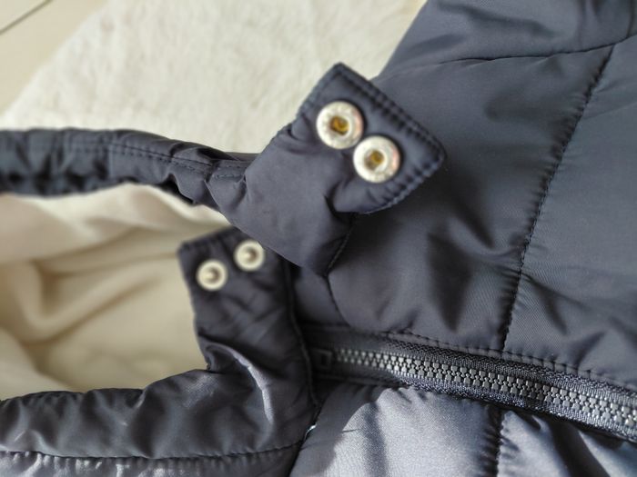 Combinaison pilote 3 mois orchestra - photo numéro 5