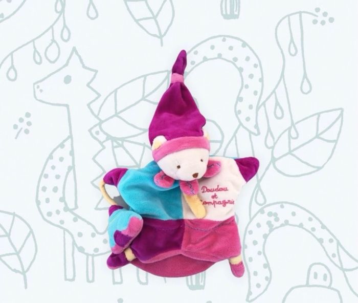 Lot de  jeux bébé - photo numéro 2