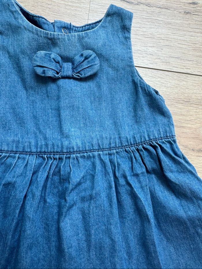 Robe 6M - photo numéro 3